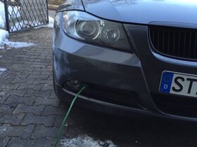320I e91 VFL