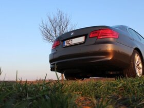 330i E92