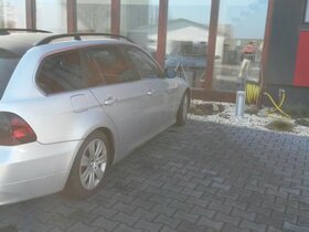 Mein Touring