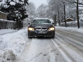 320I e91 VFL