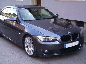 Mein E93 330i