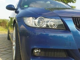 mein 325d