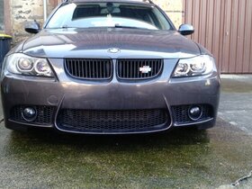 Depo M4 Angel Eyes 1