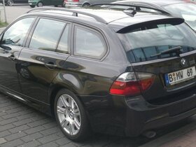 320d M-Sportpaket