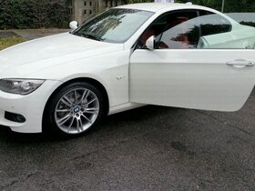 318i Coupe