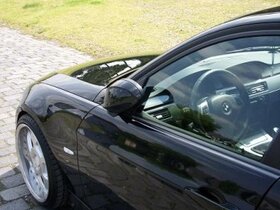 BMW E90 AYDIN TUNING