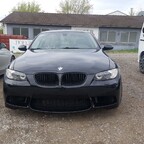 E92 DM Front M3 Look