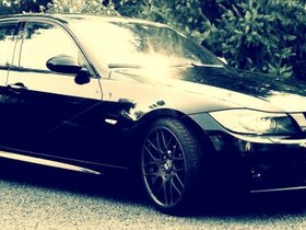 M3 CSL Felgen