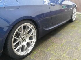 BBS CH.R