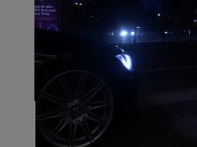 BMW E93 335i N54 DKG 4XX PS