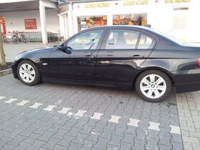 Fahrwerk....