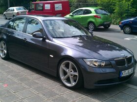 320 d E 90