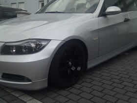 Mein Diesel