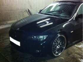 BMW 335i DeLuxe ..