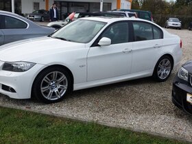 BMW 320D