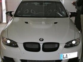 BMW 335i
