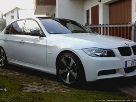 bmw 318i