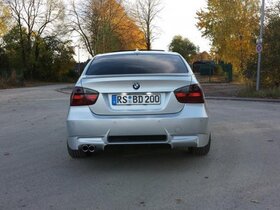 325d - 3 LITER - DS DESIGN