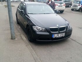 Mein Alter ..Neuer