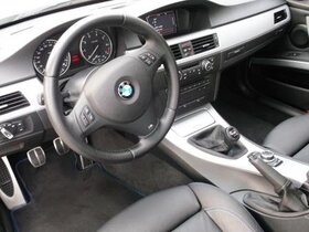 Meine bisherigen 3er e90