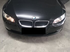 E92 MTEC Super White H8 (Fahrerseite) vs Standard