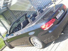 335i Dähler Ph1 360PS/500 NM