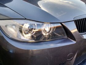 Depo M4 Angel Eyes 2