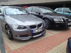 335i E92