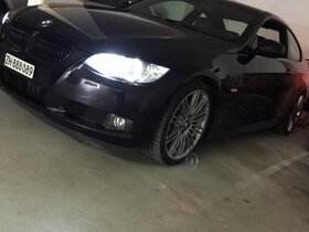 Mein 335i