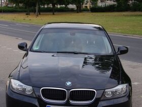 My Black Beauty