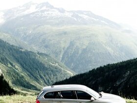 E91LCI - 330d