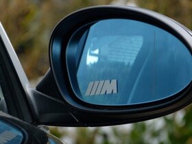 Mein 325 N53