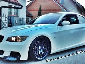 BMW 335i