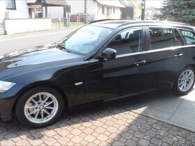 Innenleben Standlicht E91 LCI H8 Birne