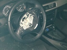 Airbag tausch -.-