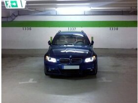 Parkhauss 1337