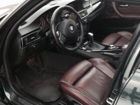 BMW 335D