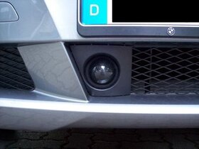 Radareinheit der ACC