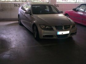 335i A