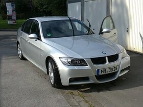 mein schönes auto  ....