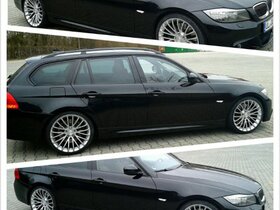 Breyton 8.5 & 9.5x19 Zoll