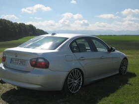 oberBay Juli