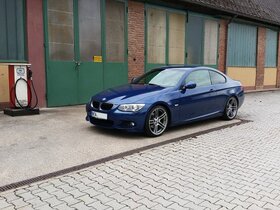 BMW e92