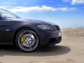 BMW 335i Performance Touring