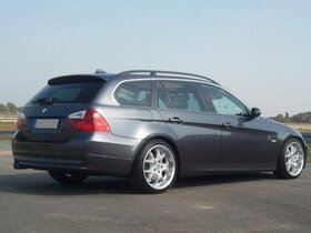 Mein 330d