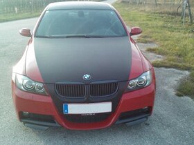 E90 Amersinrot