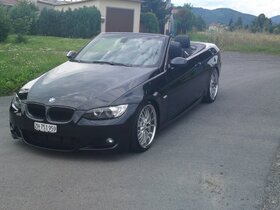 335i Dähler Ph1 360PS/500 NM