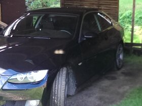 mein coupe
