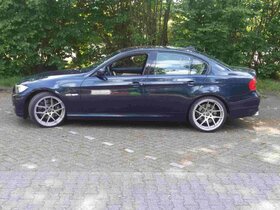 LCI 330 i Individual