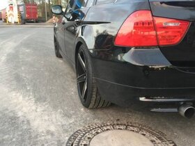 Mein 335i N55